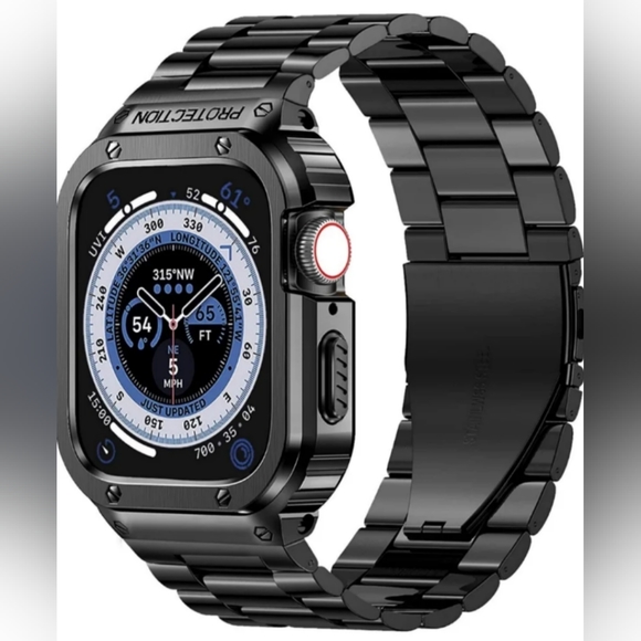 New Apple Watch Band